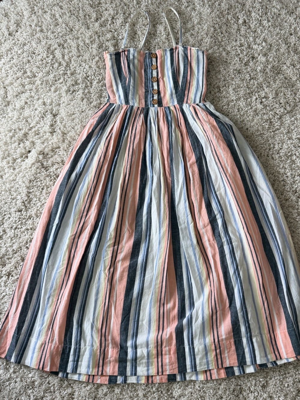 Free People Summer Dress